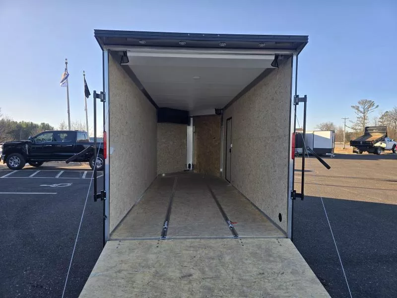 new Snowmobile Trailers SnoPro Trailers  for sale, in Hinckley, MN Thumbnail 8