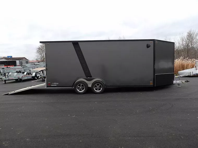 new Snowmobile Trailers Legend Trailers  for sale, in Hinckley, MN Thumbnail 19