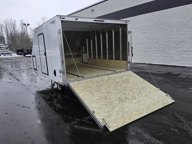 new Snowmobile Trailers Legend Trailers  for sale, in Hinckley, MN Thumbnail 8