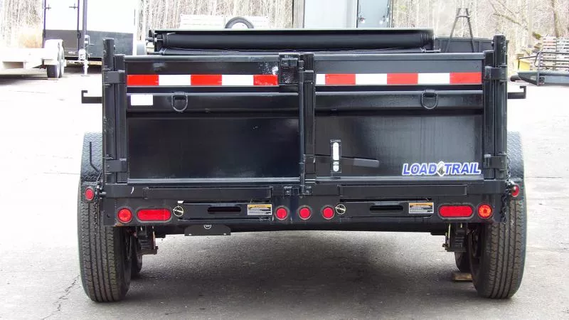 new Dump Trailers Load Trail  for sale, in Hinckley, MN Thumbnail 5