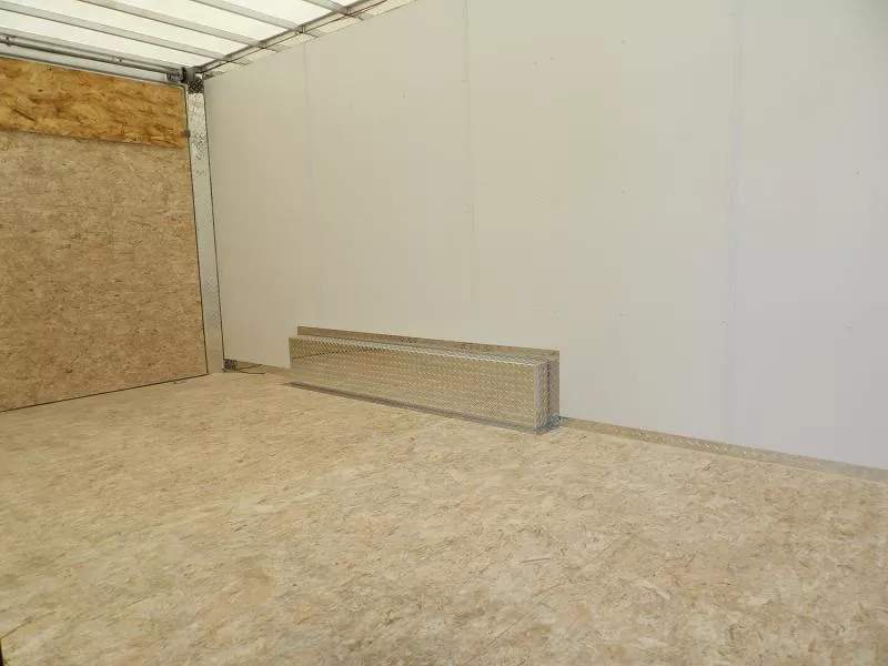 new Cargo (Enclosed) Trailers Legend Trailers  for sale, in Hinckley, MN Thumbnail 13