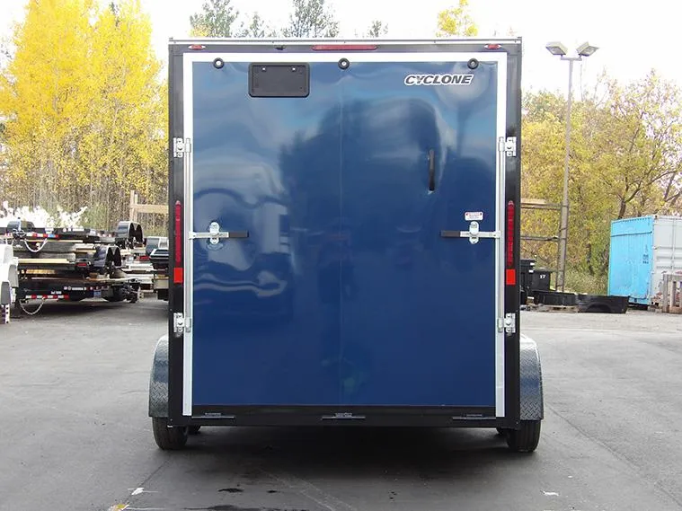 new Cargo (Enclosed) Trailers Legend Trailers  for sale, in Hinckley, MN Thumbnail 4