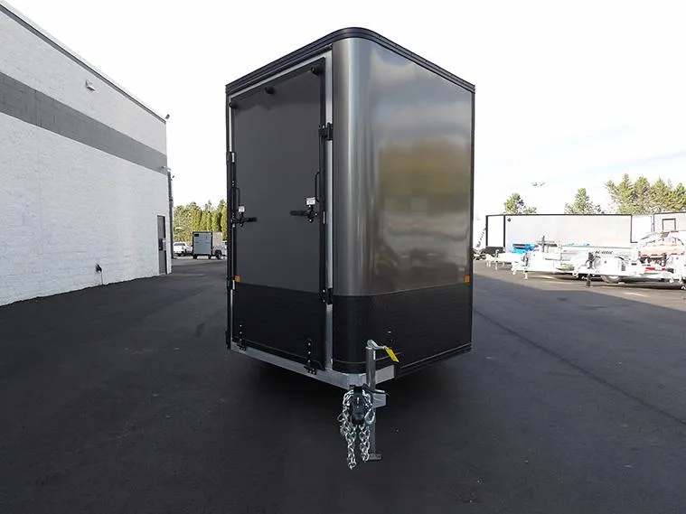 new Snowmobile Trailers SnoPro Trailers  for sale, in Hinckley, MN Thumbnail 7