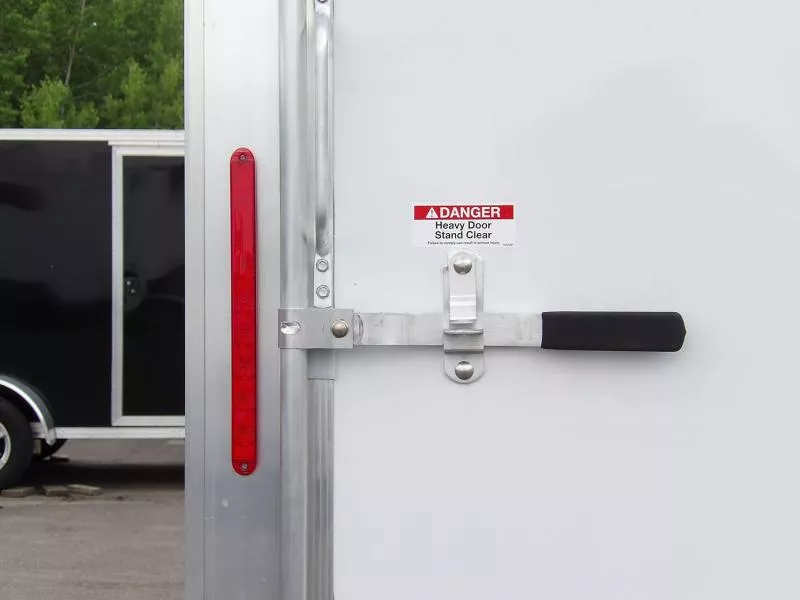 new Cargo (Enclosed) Trailers CargoPro Trailers  for sale, in Hinckley, MN Thumbnail 24