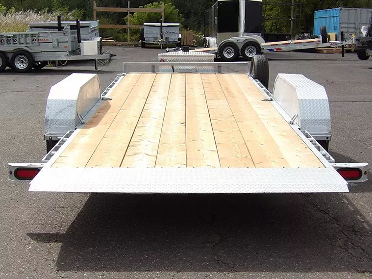 new Tilt Trailers K-Trail  for sale, in Hinckley, MN Thumbnail 4