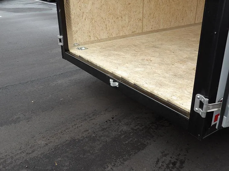 new Cargo (Enclosed) Trailers Legend Trailers  for sale, in Hinckley, MN Thumbnail 15