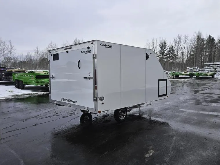 new Snowmobile Trailers Legend Trailers  for sale, in Hinckley, MN Thumbnail 6