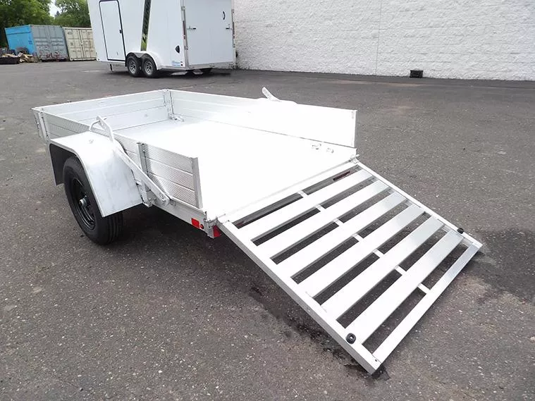 new Utility Trailers Aluma  for sale, in Hinckley, MN Thumbnail 12