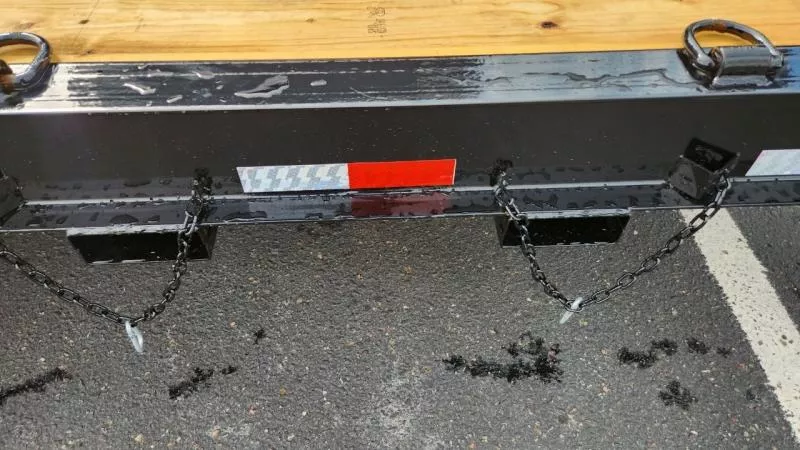 new Car Haulers / Racing Trailers Load Trail  for sale, in Hinckley, MN Thumbnail 13