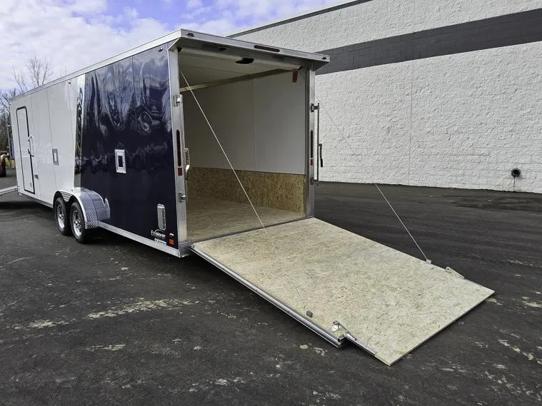 new Snowmobile Trailers Legend Trailers  for sale, in Hinckley, MN Thumbnail 10