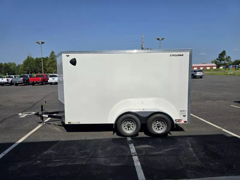 new Cargo (Enclosed) Trailers Legend Trailers  for sale, in Hinckley, MN Thumbnail 4