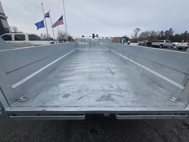 new Dump Trailers K-Trail  for sale, in Hinckley, MN Thumbnail 8
