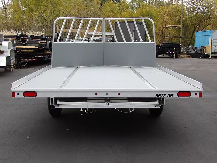 new Utility Trailers Aluma  for sale, in Hinckley, MN Thumbnail 4