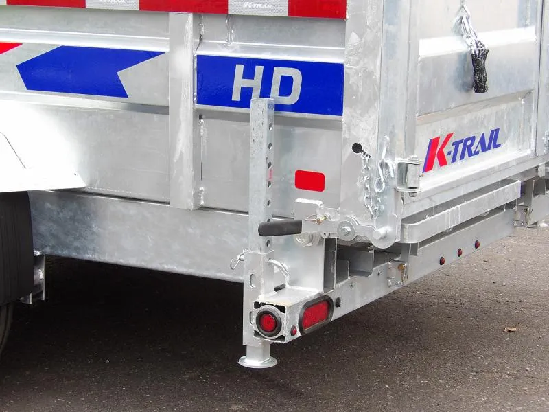 new Dump Trailers K-Trail  for sale, in Hinckley, MN Thumbnail 20