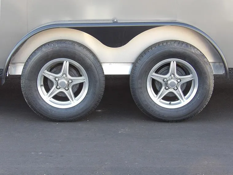 new Snowmobile Trailers SnoPro Trailers  for sale, in Hinckley, MN Thumbnail 25