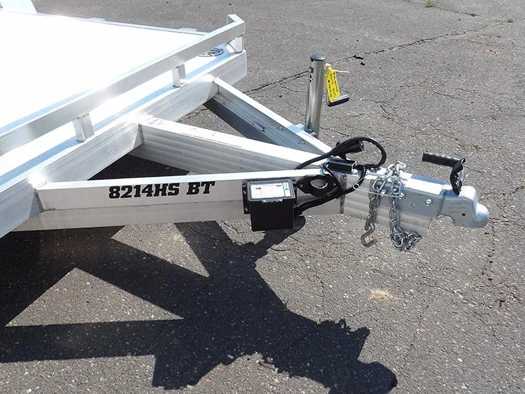 new Utility Trailers Aluma  for sale, in Hinckley, MN Thumbnail 10