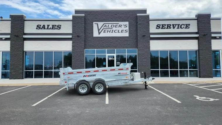 new Dump Trailers K-Trail  for sale, in Hinckley, MN Thumbnail 13