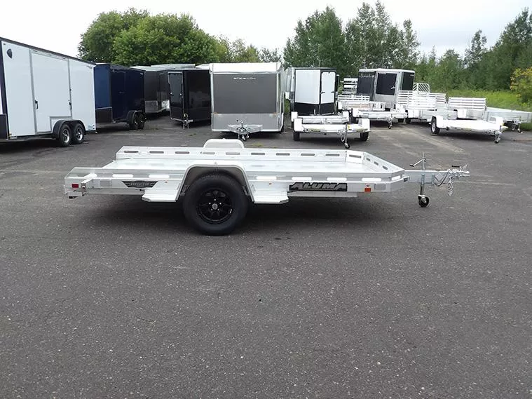 new Utility Trailers Aluma  for sale, in Hinckley, MN Thumbnail 6