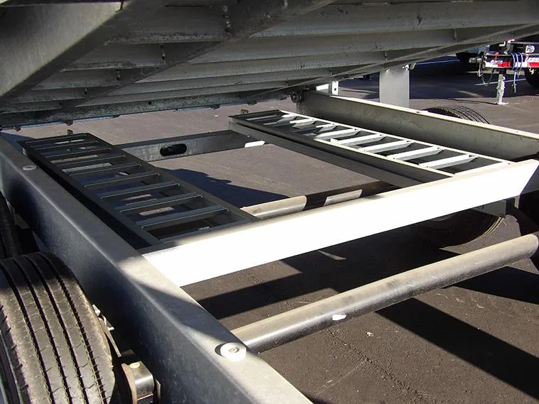 new Dump Trailers K-Trail  for sale, in Hinckley, MN Thumbnail 22