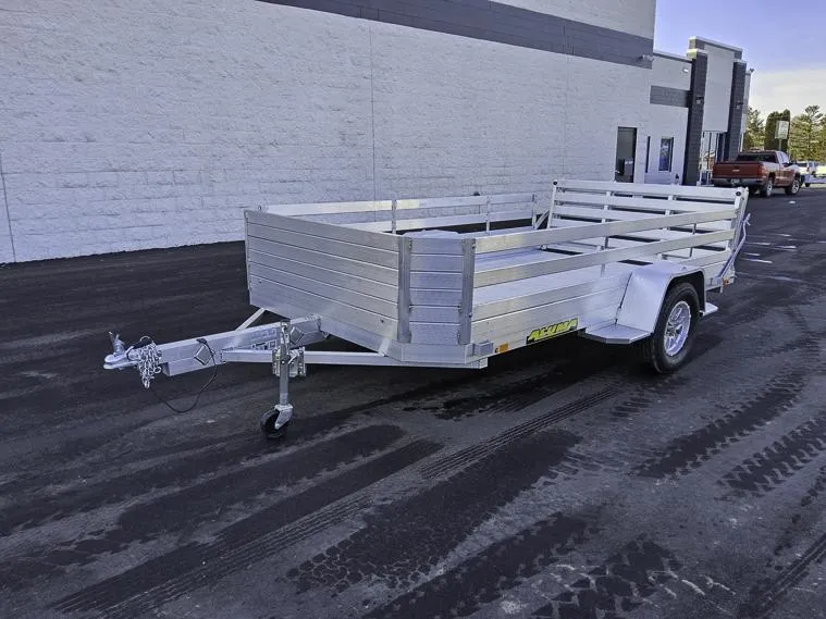 new Utility Trailers Aluma  for sale, in Hinckley, MN Thumbnail 8