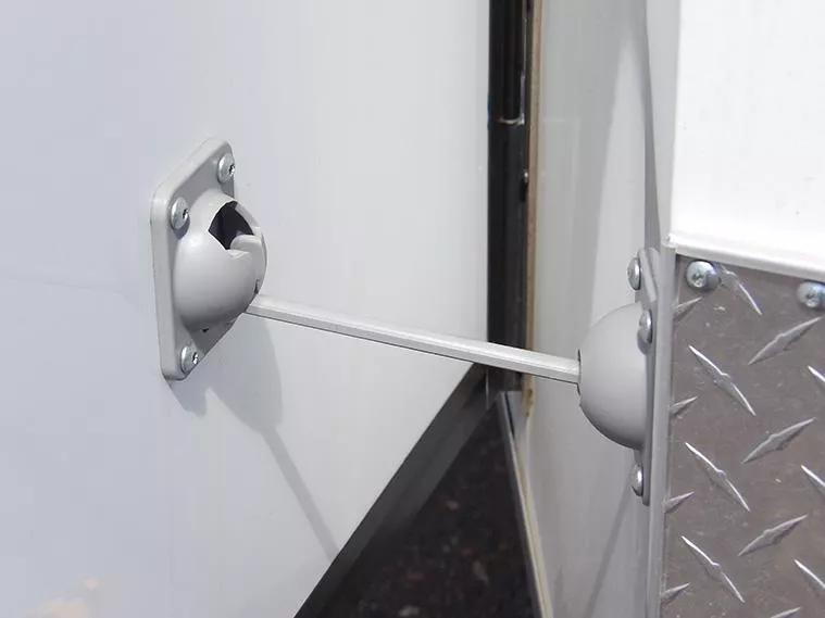 used Cargo (Enclosed) Trailers Legend Trailers  for sale, in Hinckley, MN Thumbnail 10