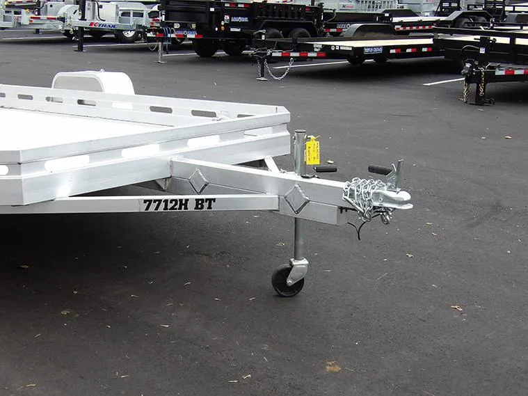 new Utility Trailers Aluma  for sale, in Hinckley, MN Thumbnail 8