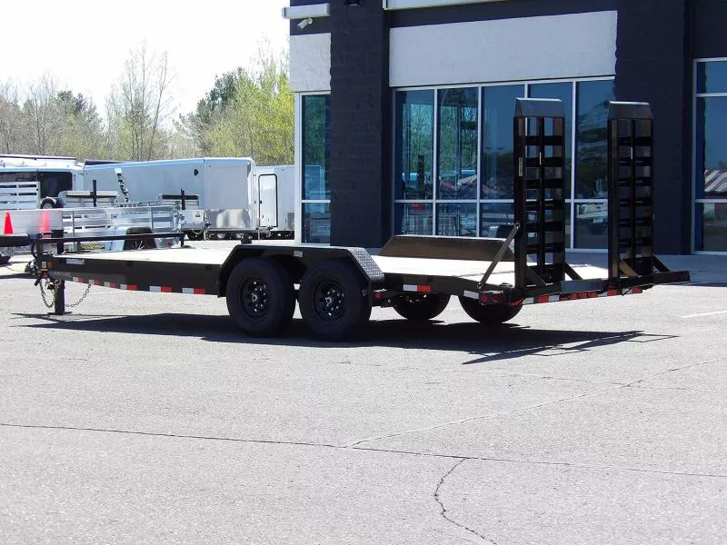 new Car Haulers / Racing Trailers Load Trail  for sale, in Hinckley, MN Thumbnail 5