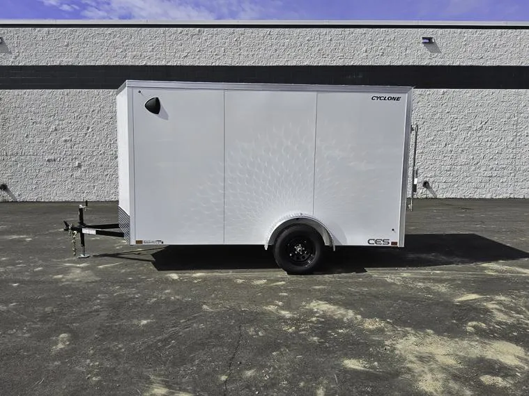 new Cargo (Enclosed) Trailers Legend Trailers  for sale, in Hinckley, MN Thumbnail 9