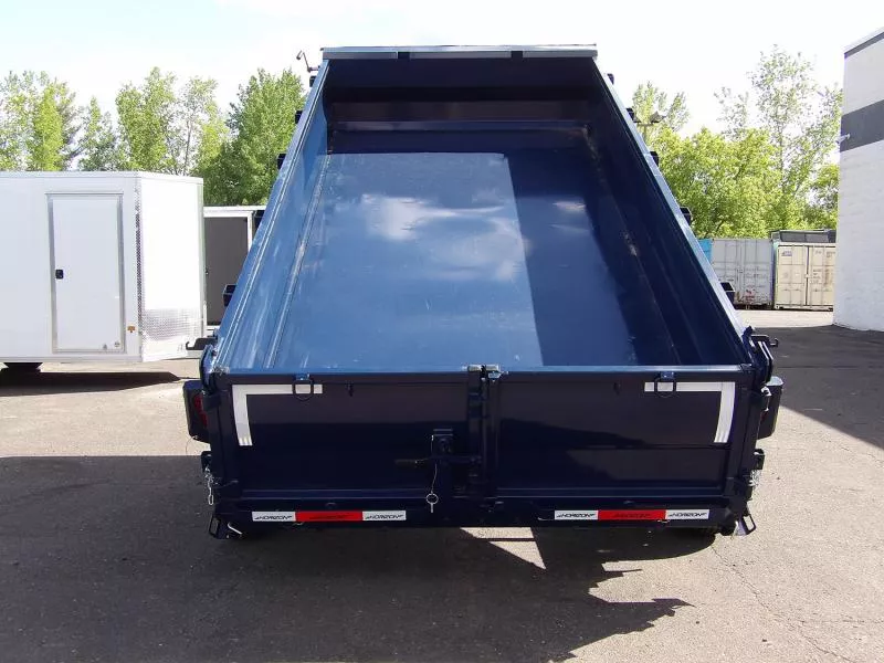 new Dump Trailers Horizon Trailers  for sale, in Hinckley, MN Thumbnail 4