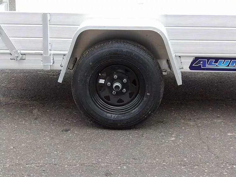 new Utility Trailers Aluma  for sale, in Hinckley, MN Thumbnail 17