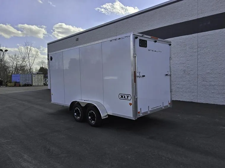 new Cargo (Enclosed) Trailers CargoPro Trailers  for sale, in Hinckley, MN Thumbnail 5