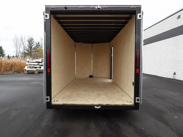 new Cargo (Enclosed) Trailers Legend Trailers  for sale, in Hinckley, MN Thumbnail 14