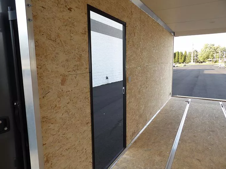 new Snowmobile Trailers SnoPro Trailers  for sale, in Hinckley, MN Thumbnail 18