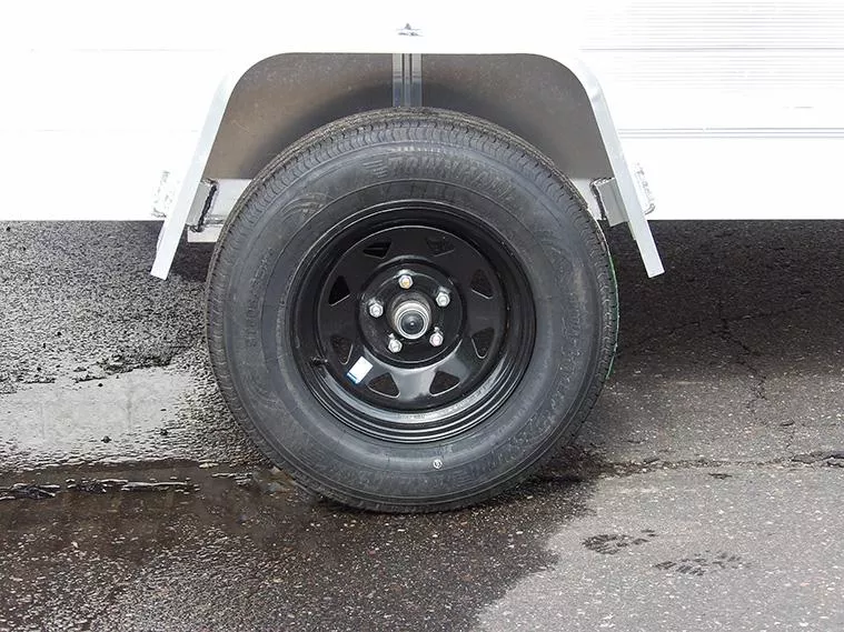new Utility Trailers Aluma  for sale, in Hinckley, MN Thumbnail 14