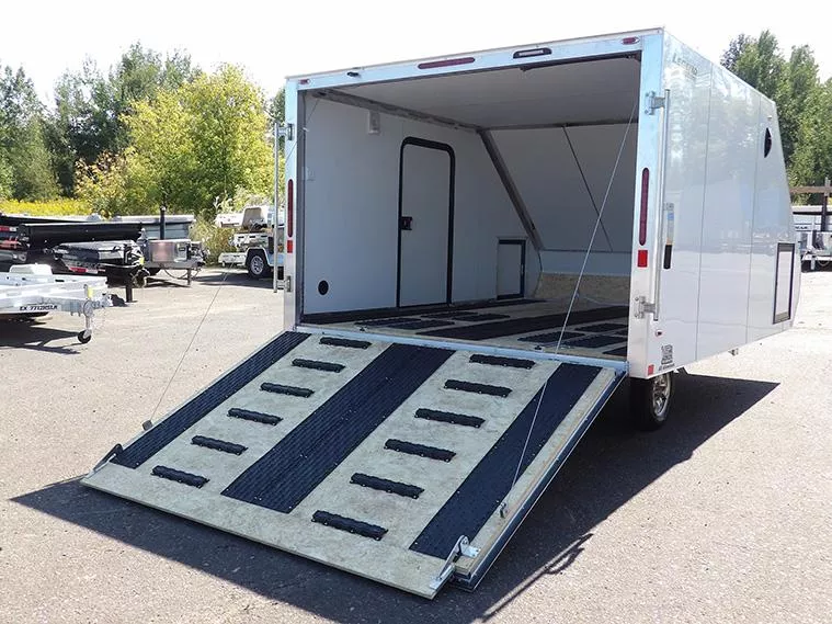 new Snowmobile Trailers Legend Trailers  for sale, in Hinckley, MN Thumbnail 14
