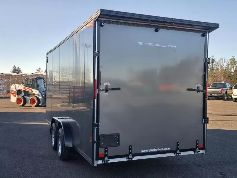 new Snowmobile Trailers SnoPro Trailers  for sale, in Hinckley, MN Thumbnail 5