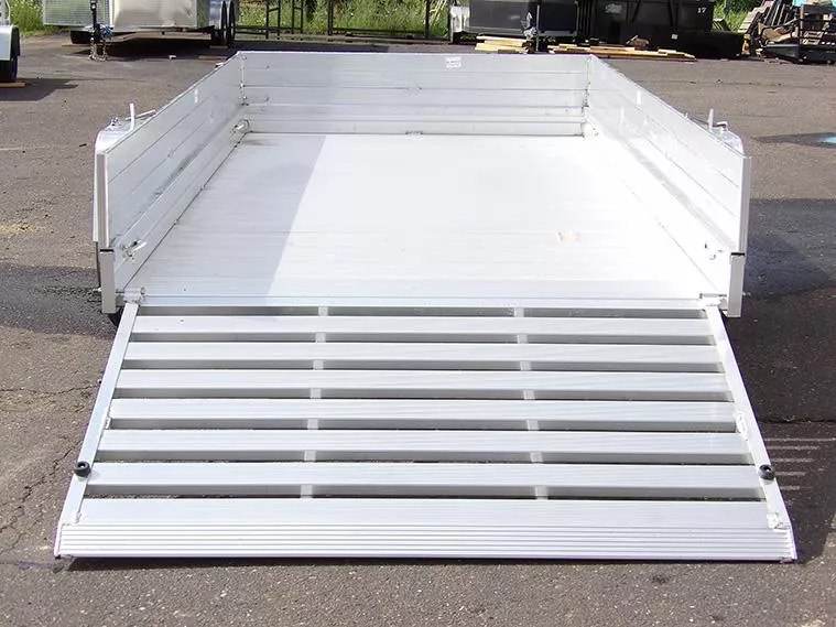 new Utility Trailers Aluma  for sale, in Hinckley, MN Thumbnail 9