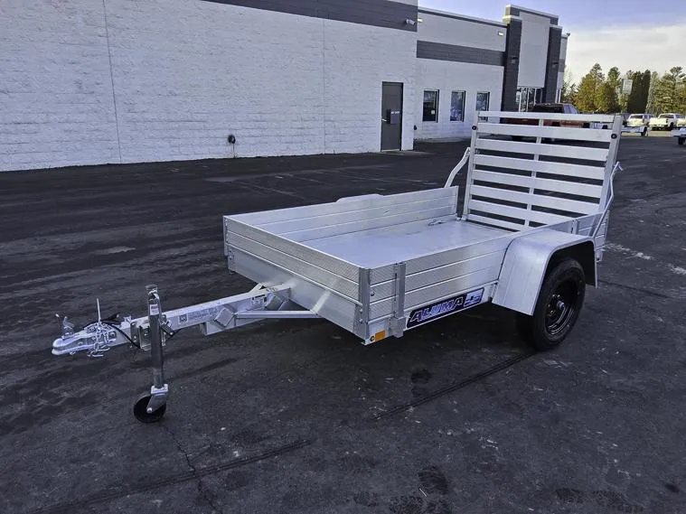 new Utility Trailers Aluma  for sale, in Hinckley, MN Thumbnail 2