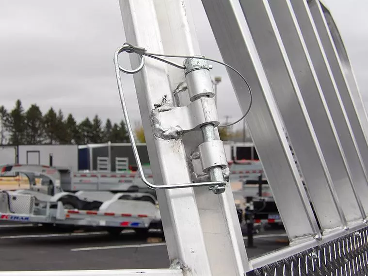 new Utility Trailers Aluma  for sale, in Hinckley, MN Thumbnail 10