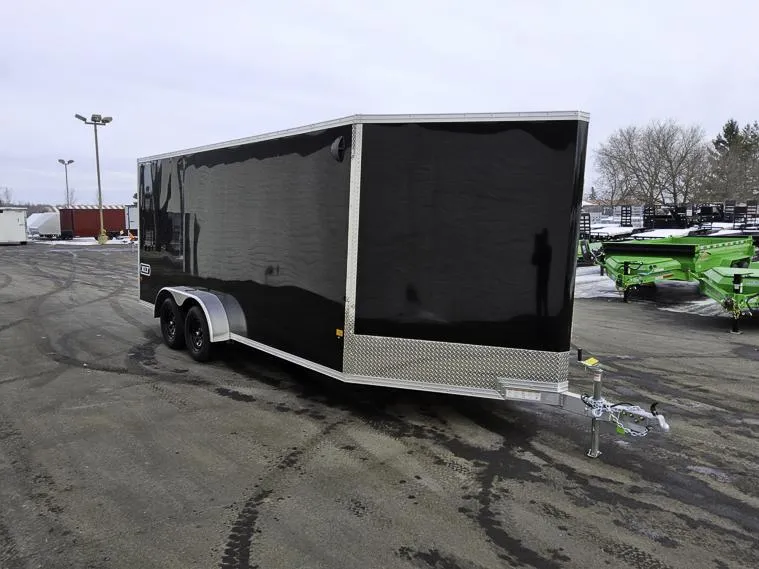 new Snowmobile Trailers SnoPro Trailers  for sale, in Hinckley, MN Thumbnail 3