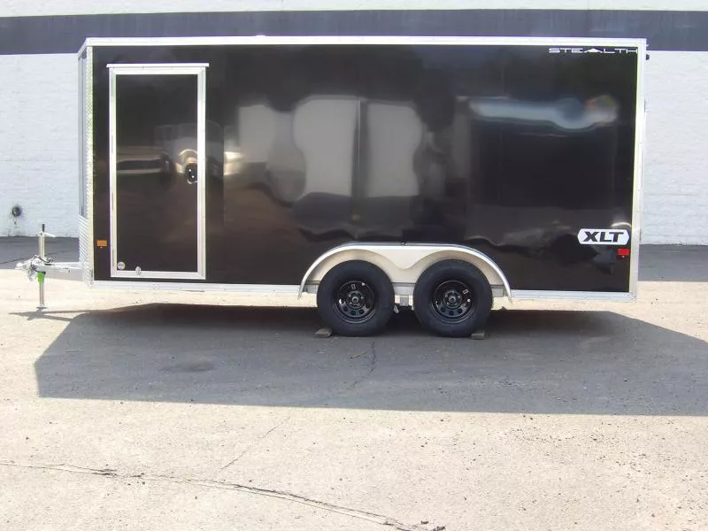 new Cargo (Enclosed) Trailers CargoPro Trailers  for sale, in Hinckley, MN Thumbnail 3