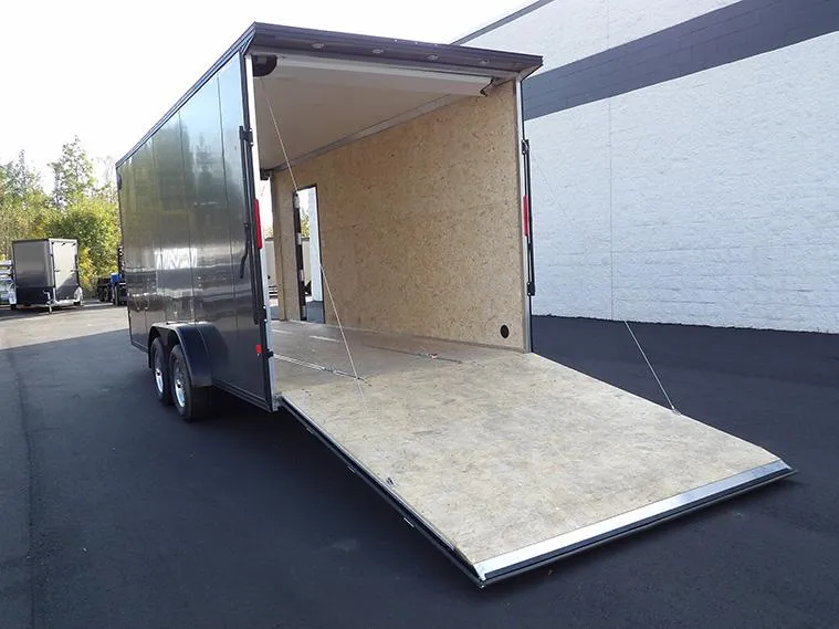 new Snowmobile Trailers SnoPro Trailers  for sale, in Hinckley, MN Thumbnail 13