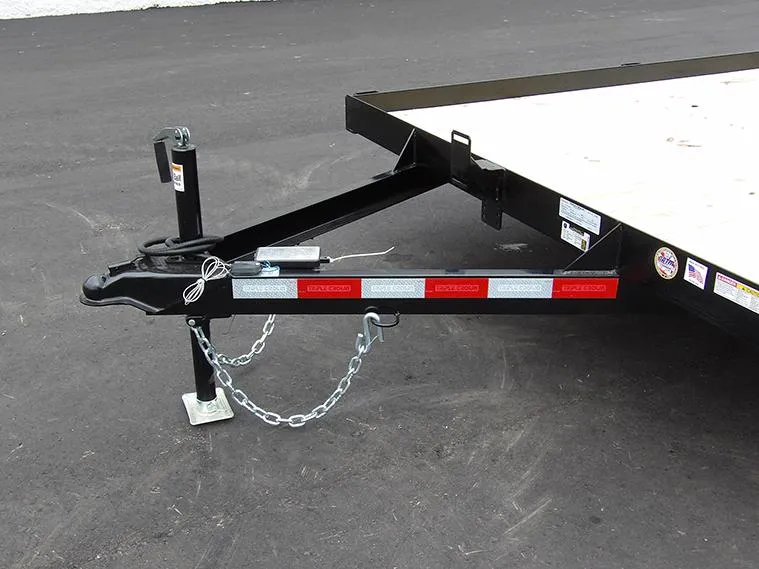 new Car Haulers / Racing Trailers Triple Crown Trailers  for sale, in Hinckley, MN Thumbnail 10