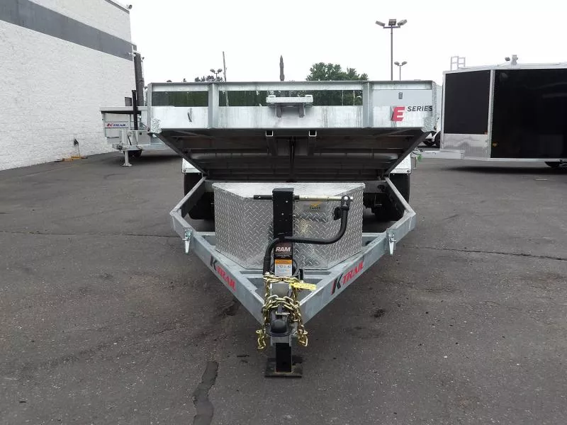new Tilt Trailers K-Trail  for sale, in Hinckley, MN Thumbnail 8
