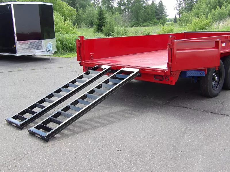 new Dump Trailers Load Trail  for sale, in Hinckley, MN Thumbnail 25