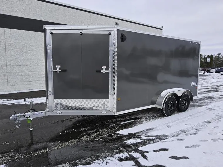 new Snowmobile Trailers SnoPro Trailers  for sale, in Hinckley, MN Thumbnail 8