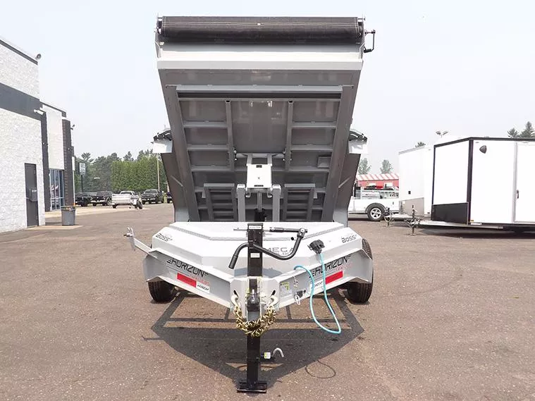 new Dump Trailers Horizon Trailers  for sale, in Hinckley, MN Thumbnail 19