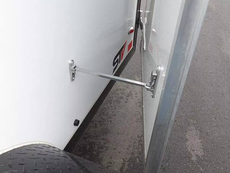 new Cargo (Enclosed) Trailers Legend Trailers  for sale, in Hinckley, MN Thumbnail 12