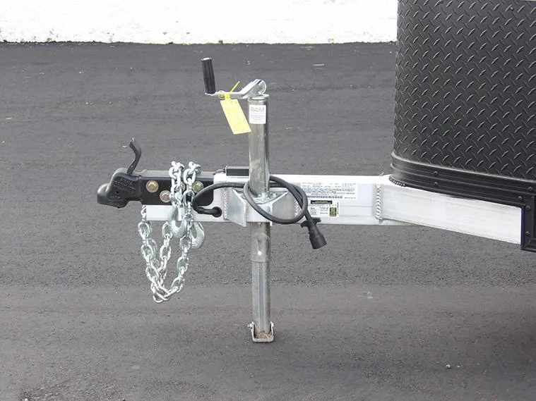 new Snowmobile Trailers SnoPro Trailers  for sale, in Hinckley, MN Thumbnail 23