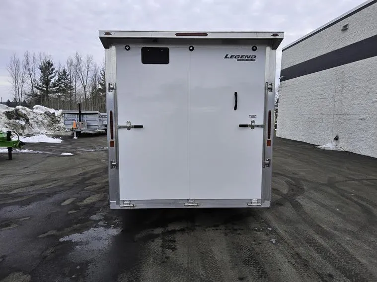 new Cargo (Enclosed) Trailers Legend Trailers  for sale, in Hinckley, MN Thumbnail 5